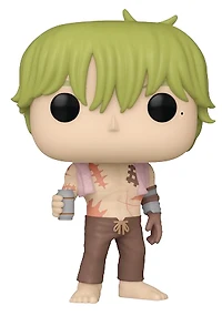 FUNKO POP! ANIME TRIGUN VASH THE STAMPEDE #1562 [PX EXCLUSIVE] *PREORDER*