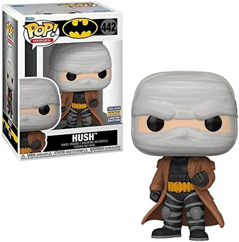 Funko Pop! DC