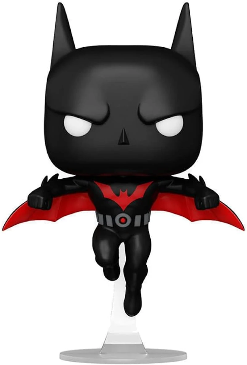 Funko Pop! DC - Lot 3/3 **WEB ONLY**