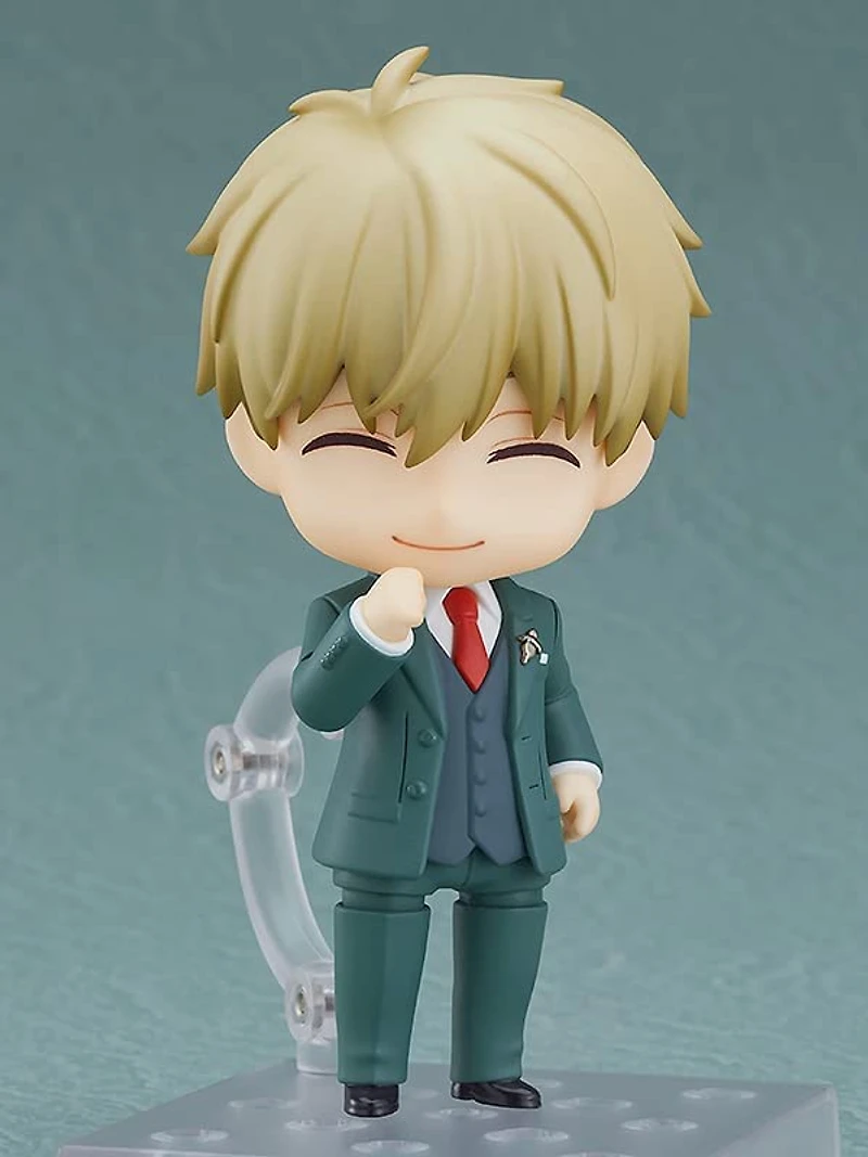 Spy x Family Loid Forger NENDOROID #1901
