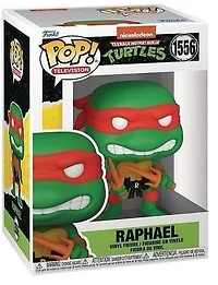 Funko Pop! Television: Teenage Mutant Ninja Turtles - Donatello / Leonardo Raphael Michelangelo Slash