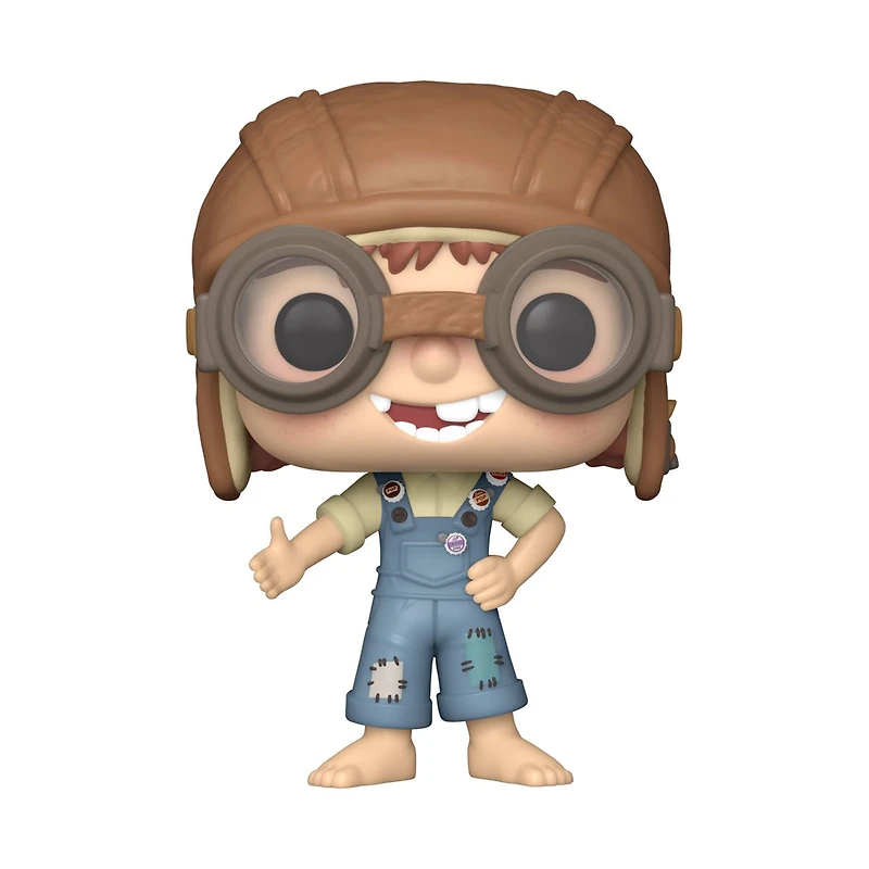 Funko POP! Disney Pixar: Up - Young Ellie #1481