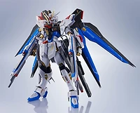 Gunpla: Mobile Suit Gundam SEED