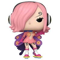 Funko Pop! Anime: One Piece - Reiju Vinsmoke #1741 [2024 London Funkon SHARED CONVENTION Exclusive]