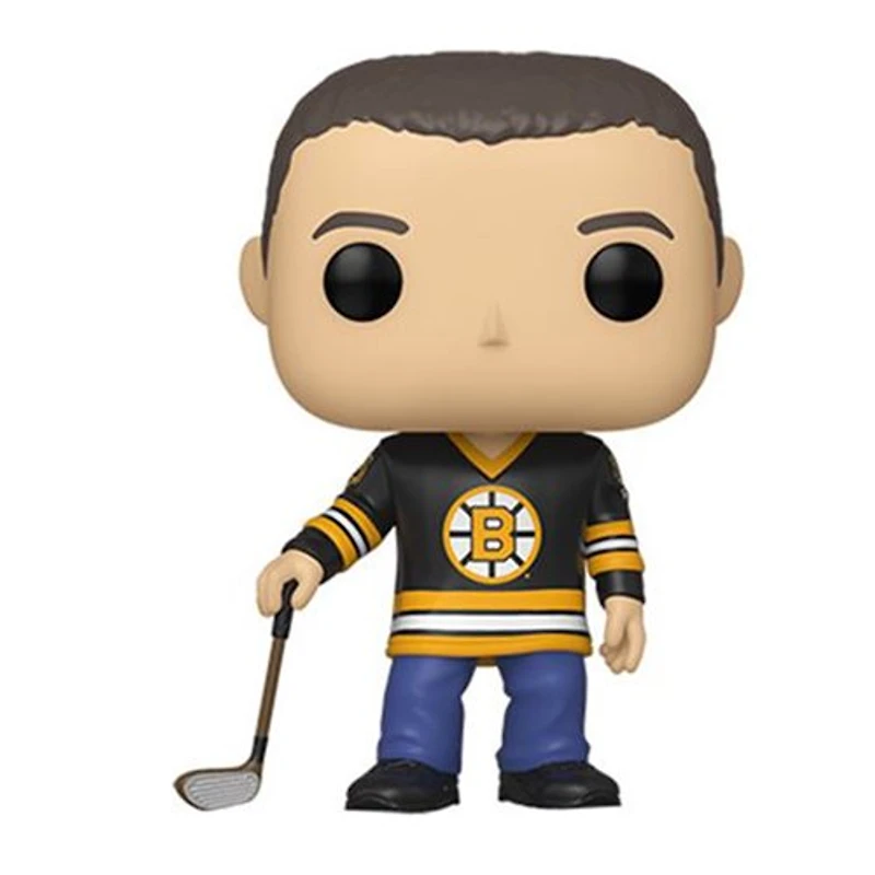 FUNKO POP! HAPPY GILMORE HAPPY GILMORE
