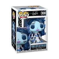 Funko Pop! Plus: Corpse Bride - Emily with Butterflies #1830 *PREORDER*