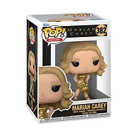 FUNKO POP! MUSIC Mariah Carey Emancipation of Mimi #382