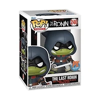 Funko Pop! TMNT: Teenage Mutant Ninja Turtles - The Last Ronin #240 [PX Previews Exclusive]