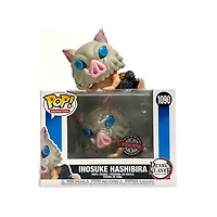 Funko Pop! Anime: Demon Slayer Lot /2 **WEB ONLY