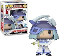 Funko Pop! Yu-Gi-Oh - Lot 2/4 **WEB ONLY**
