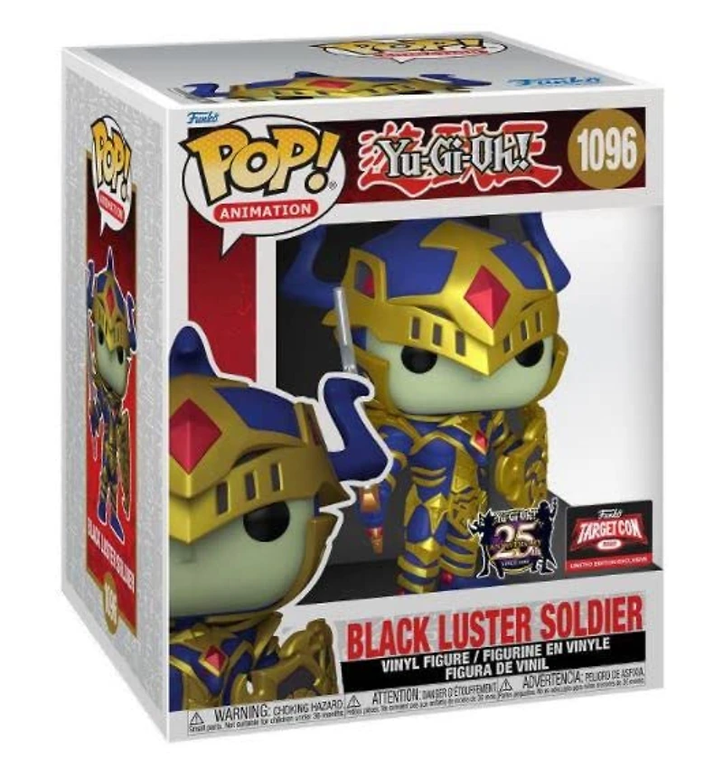 Funko Pop! Yu-Gi-Oh
