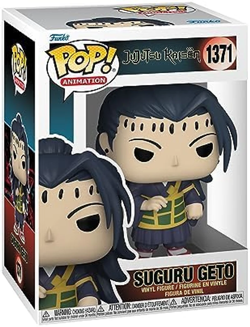 Funko Pop! Anime: One Piece / Jujutsu Kaisen Attack On Titan Haikyu! Seven Deadly Sins **WEB ONLY**
