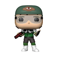 Funko Pop! Televison / Video Games Star Wars The Office **WEB ONLY**