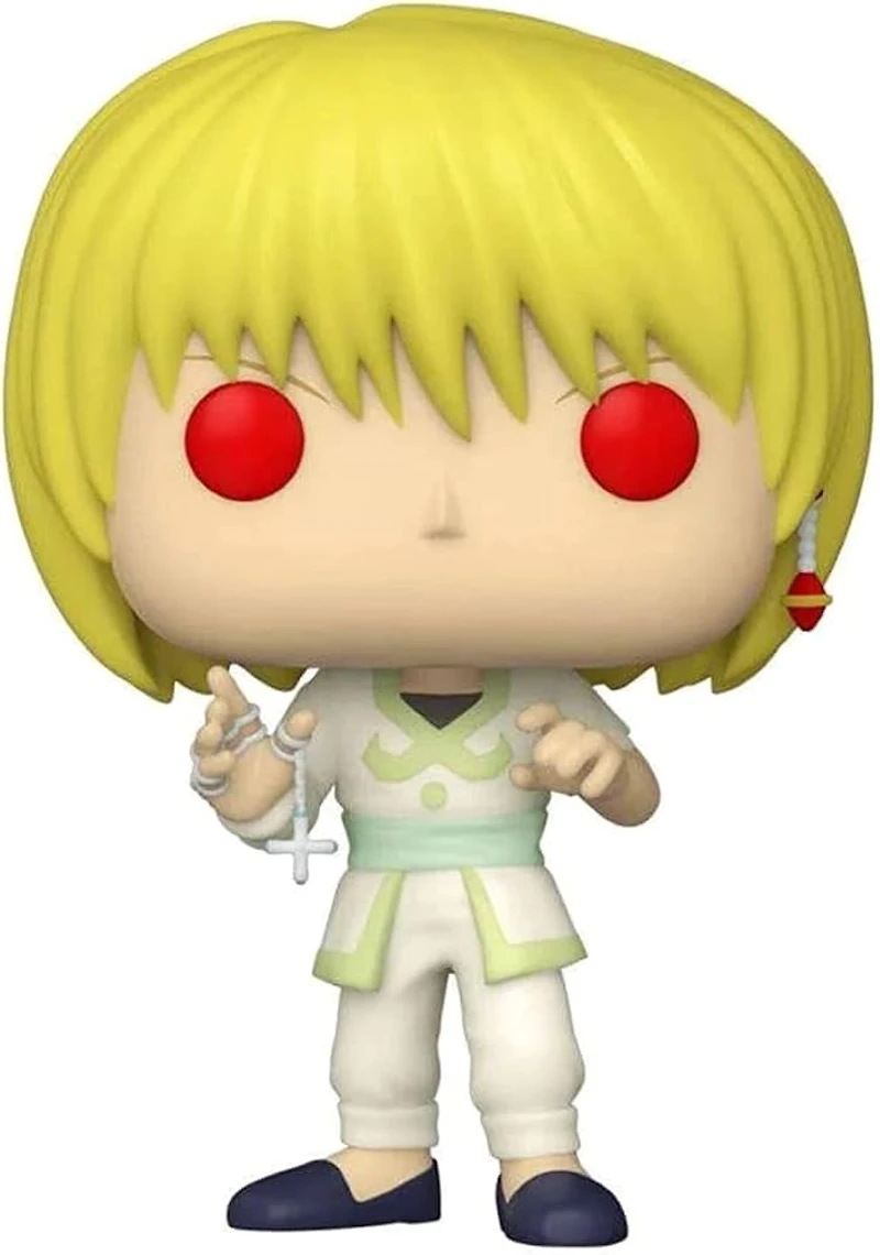 Funko Pop! Hunter X