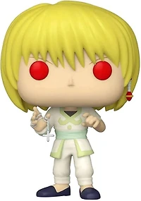 Funko Pop! Hunter X