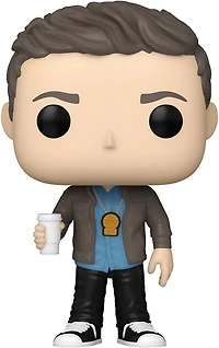 Funko Pop! Television: Brooklyn Nine-Nine - Jake Peralta #1622