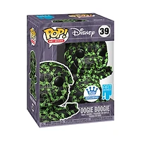 Funko Pop! Disney - Lot 3/4 **WEB ONLY**