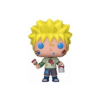 Funko Pop! Anime: Naruto Shippuden - Naruto Uzumaki #2063 (Limited Edition 9,500) [Funko Supreme Edition] *PREORDER*