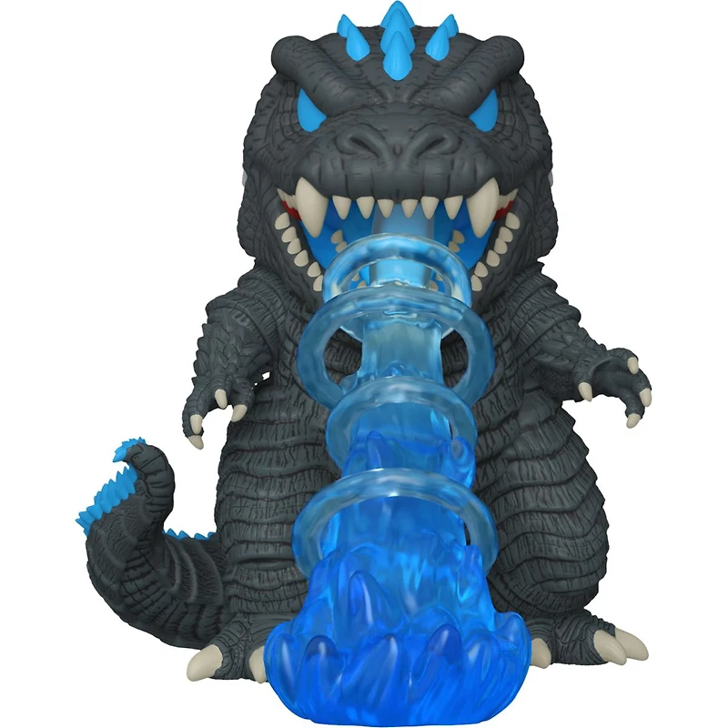 Funko Pop! Godzilla: Singular Point - Godzilla Ultima with Heat Ray #1469