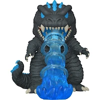Funko Pop! Godzilla: Singular Point - Godzilla Ultima with Heat Ray #1469