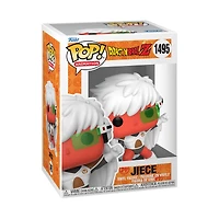 Funko Pop! Dragon Ball Z - Jiece #1495