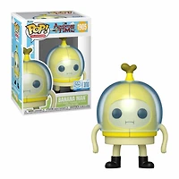 Funko Pop! Television: Adventure Time - Banana Man #1905 [Funko Limited Edition] *PREORDER*