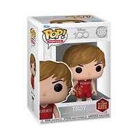 Funko Pop! Disney 100: High School Musical - Troy (Wildcats) #1368