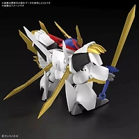 HG Ryuohmaru Mashhin Hero Wataru Gundam *Pre-Order*
