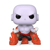 Funko Pop! Anime: Dragon Ball Super - Jiren #1285 [Funko Shop Exclusive - GITD] *PREORDER*