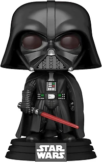 FUNKO POP! STAR WARS NEW CLASSICS DARTH VADER #597