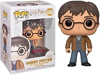 Funko Pop! Harry Potter Lot **WEB ONLY**