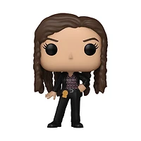Funko Pop! Television: Brooklyn Nine-Nine - Amy Santiago #1624