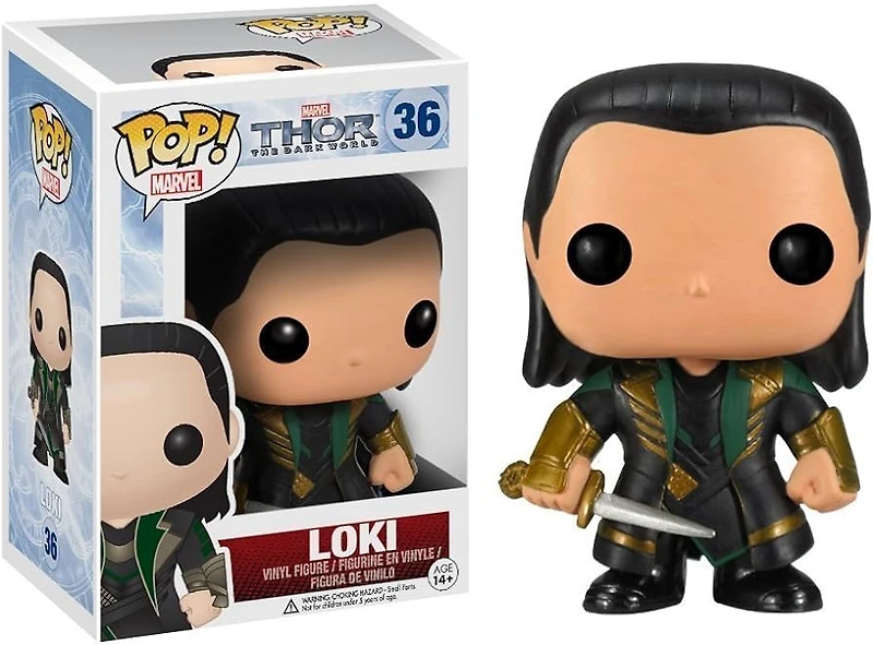 Funko Pop! Marvel, DC, NHL, Funko, Disney, Pokemon, Buffy: The Vampire Slayer, Games, Ad Icons, Hannibal, Music, Star Wars, TV Shows **WEB ONLY**