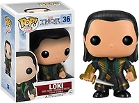 Funko Pop! Marvel, DC, NHL, Funko, Disney, Pokemon, Buffy: The Vampire Slayer, Games, Ad Icons, Hannibal, Music, Star Wars, TV Shows **WEB ONLY**