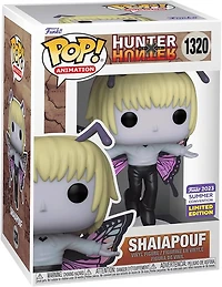 Funko Pop! Hunter X