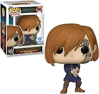 Funko Pop! Anime: Jujutsu Kaisen - Lot 2/2 **WEB ONLY**