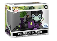Funko Pop! Disney - Lot 2/4 **WEB ONLY**