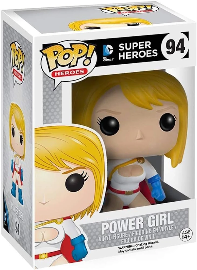 Funko Pop! DC