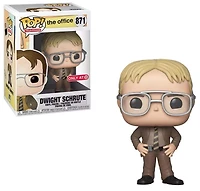 Funko Pop! Televison / Video Games Star Wars The Office **WEB ONLY**