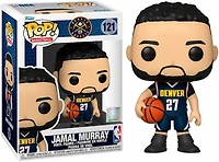 Funko Pop! Sports - NBA Lot 1/2 **WEB ONLY**