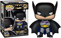 Funko Pop! DC - Lot 3/3 **WEB ONLY**