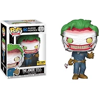 Funko Pop! DC