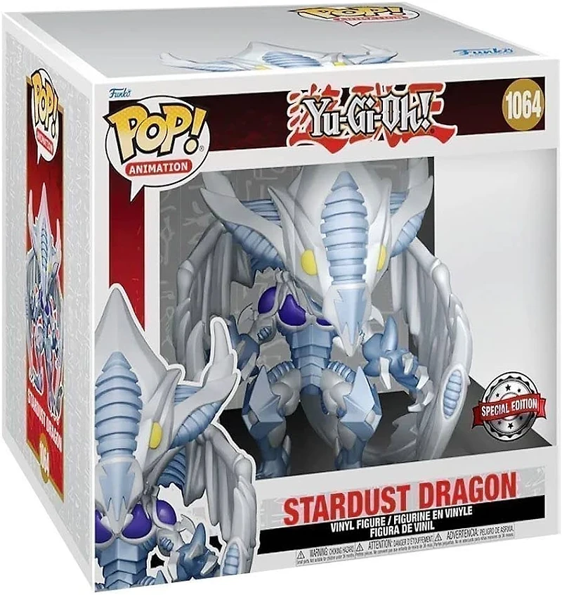Funko Pop! Yu-Gi-Oh