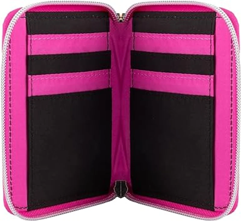 Funko BTS W/hearts Wallet