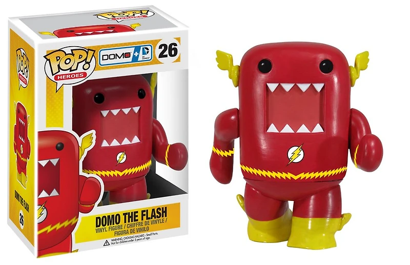 Funko Pop! DC
