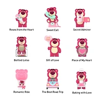 PopMart: Disney / Pixar - Lotso Wondrous Rendezvous Series Figure Blind Box