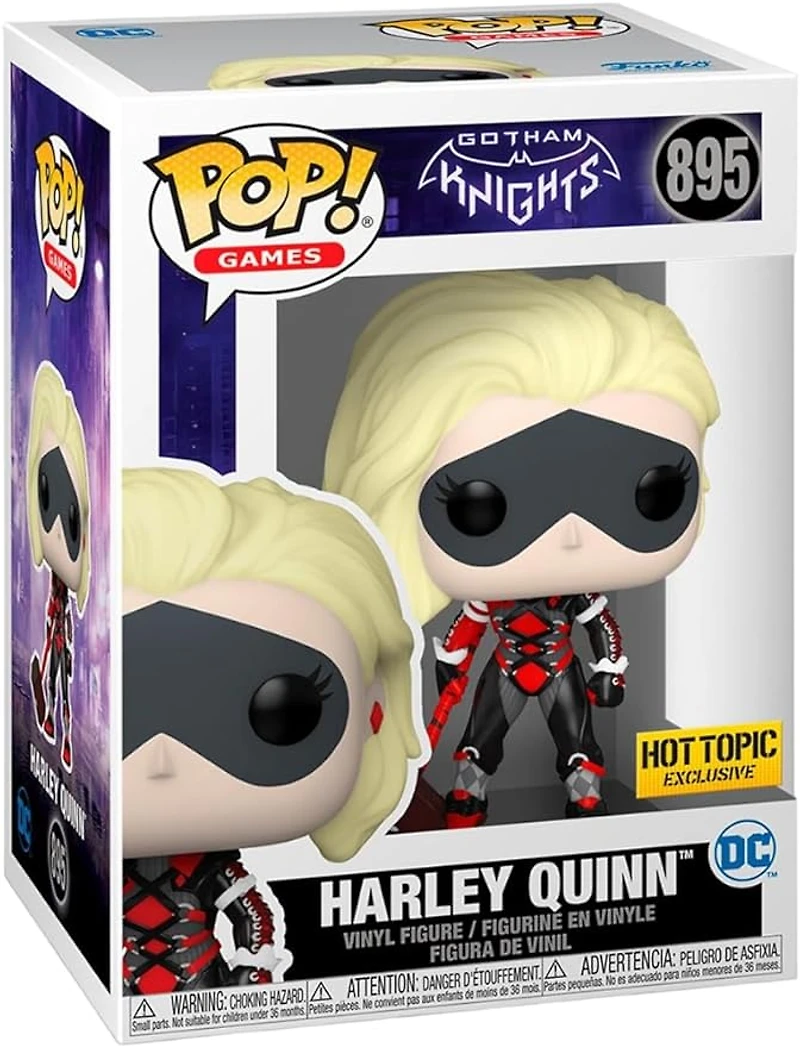 Funko Pop! DC