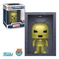 Funko Pop! Marvel **WEB ONLY**