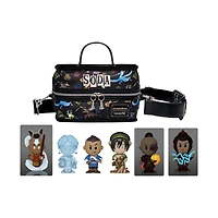 FUNKO VINYL SODA AVATAR: THE LAST AIRBENDER 6-PACK WITH COOLER *PREORDER*