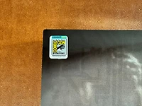 Yu-Gi-Oh Duel Disk Limited Edition 0942 of 1000 [2024 San Diego Comic Convention Exclusive]